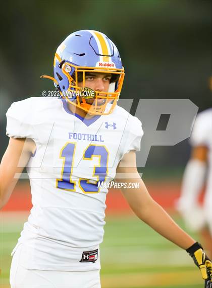 Thumbnail 2 in Foothill @ San Ramon Valley photogallery.