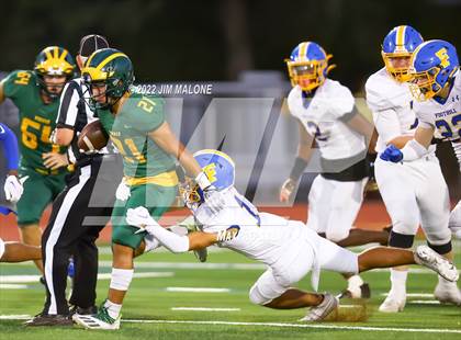 Thumbnail 3 in Foothill @ San Ramon Valley photogallery.