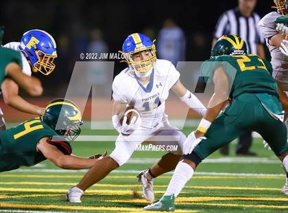 Thumbnail 3 in Foothill @ San Ramon Valley photogallery.