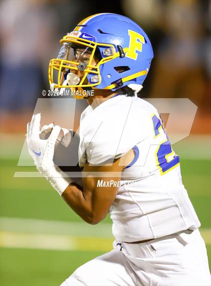 Thumbnail 1 in Foothill @ San Ramon Valley photogallery.