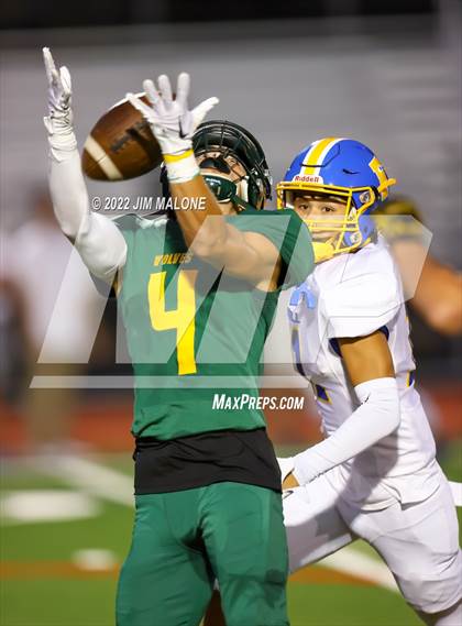 Thumbnail 2 in Foothill @ San Ramon Valley photogallery.