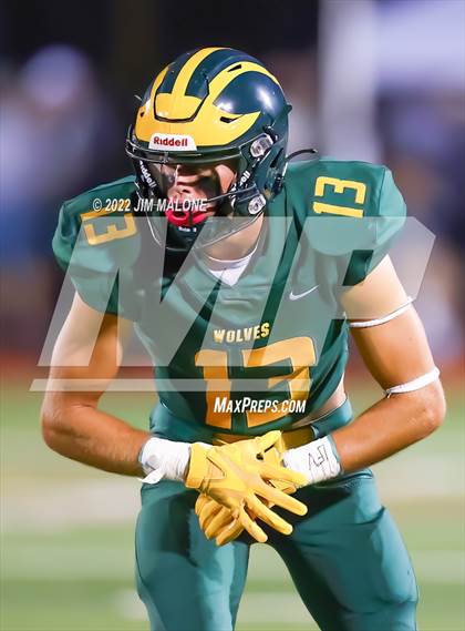 Thumbnail 1 in Foothill @ San Ramon Valley photogallery.