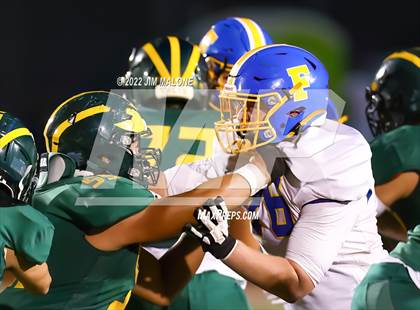 Thumbnail 1 in Foothill @ San Ramon Valley photogallery.