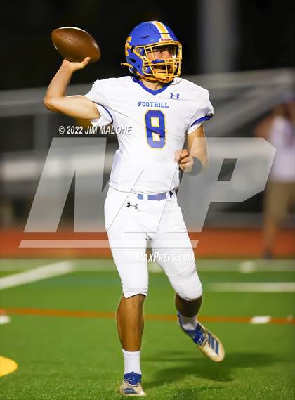 Thumbnail 2 in Foothill @ San Ramon Valley photogallery.