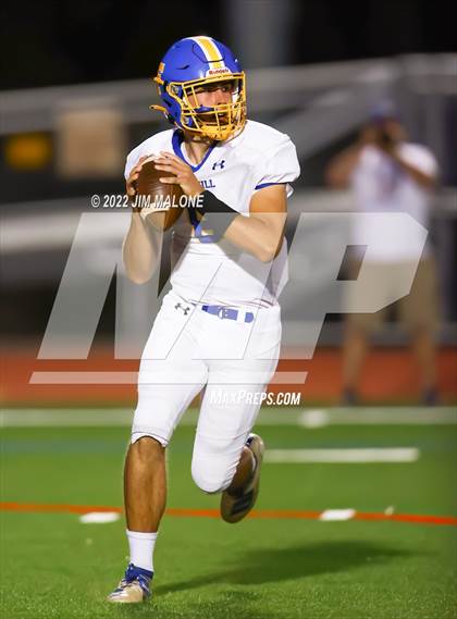 Thumbnail 3 in Foothill @ San Ramon Valley photogallery.