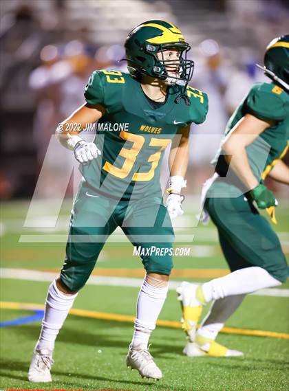 Thumbnail 1 in Foothill @ San Ramon Valley photogallery.
