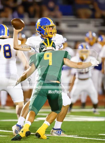 Thumbnail 3 in Foothill @ San Ramon Valley photogallery.