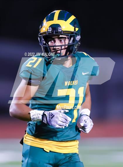 Thumbnail 1 in Foothill @ San Ramon Valley photogallery.