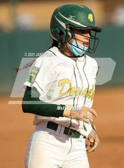 Thumbnail 2 in Buena @ Canyon del Oro photogallery.