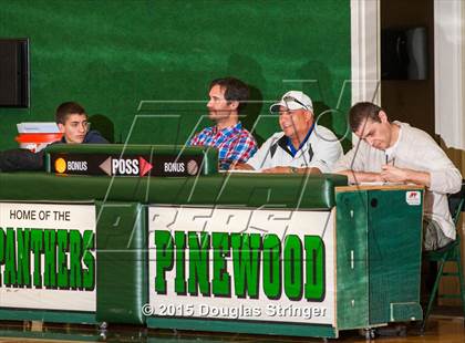 Thumbnail 3 in Gunn @ Pinewood photogallery.