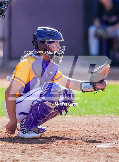 Thumbnail 3 in Yukon @ Sunrise Mountain (Best of the West Tournament) photogallery.