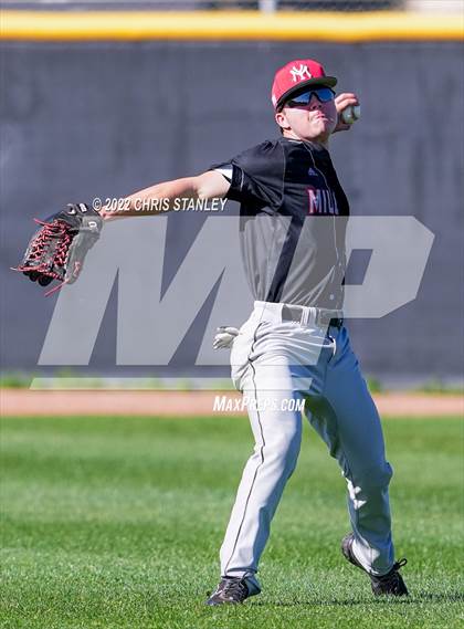Thumbnail 2 in Yukon @ Sunrise Mountain (Best of the West Tournament) photogallery.