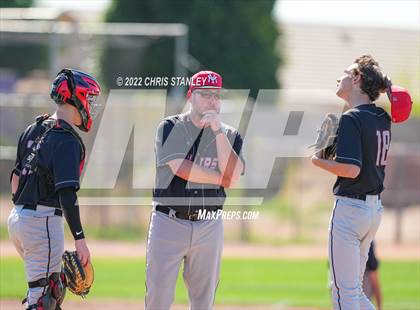 Thumbnail 2 in Yukon @ Sunrise Mountain (Best of the West Tournament) photogallery.