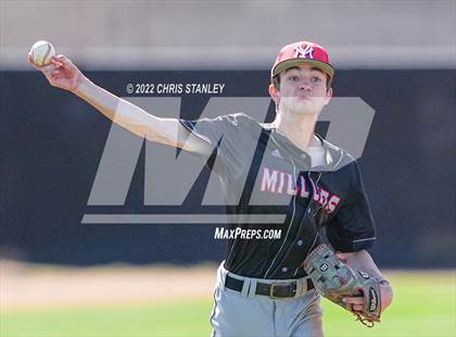 Thumbnail 3 in Yukon @ Sunrise Mountain (Best of the West Tournament) photogallery.