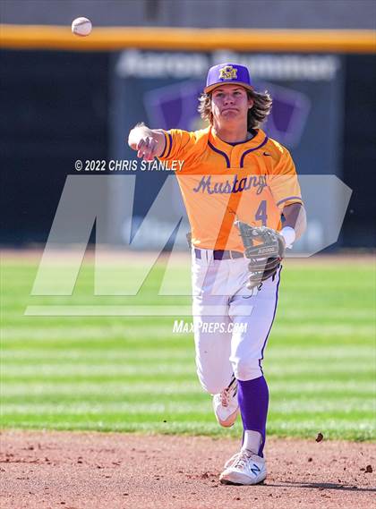 Thumbnail 1 in Yukon @ Sunrise Mountain (Best of the West Tournament) photogallery.