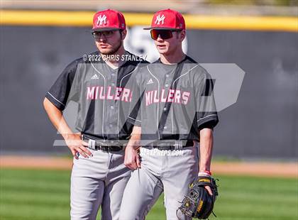 Thumbnail 2 in Yukon @ Sunrise Mountain (Best of the West Tournament) photogallery.