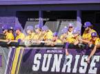 Photo from the gallery "Yukon @ Sunrise Mountain (Best of the West Tournament)"