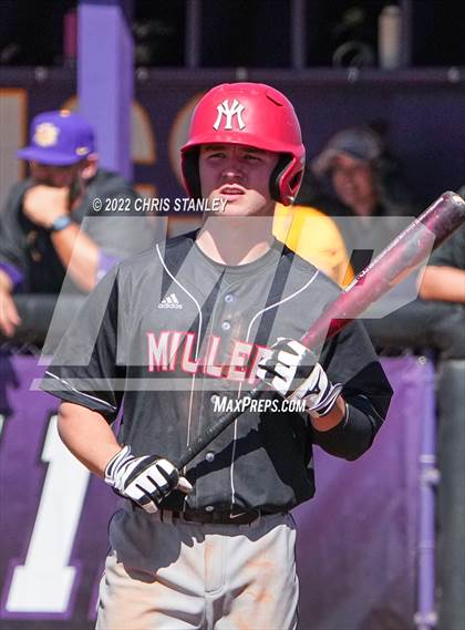 Thumbnail 3 in Yukon @ Sunrise Mountain (Best of the West Tournament) photogallery.