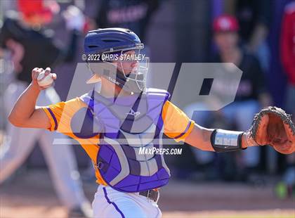 Thumbnail 2 in Yukon @ Sunrise Mountain (Best of the West Tournament) photogallery.