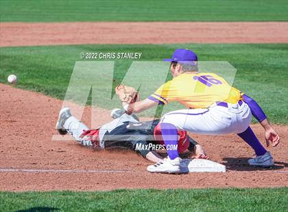 Thumbnail 3 in Yukon @ Sunrise Mountain (Best of the West Tournament) photogallery.