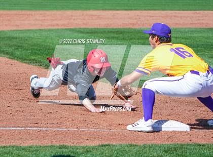 Thumbnail 2 in Yukon @ Sunrise Mountain (Best of the West Tournament) photogallery.