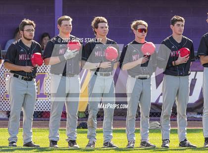 Thumbnail 1 in Yukon @ Sunrise Mountain (Best of the West Tournament) photogallery.