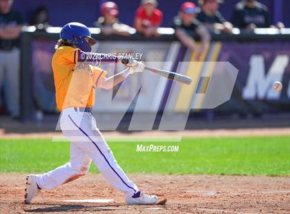 Thumbnail 1 in Yukon @ Sunrise Mountain (Best of the West Tournament) photogallery.