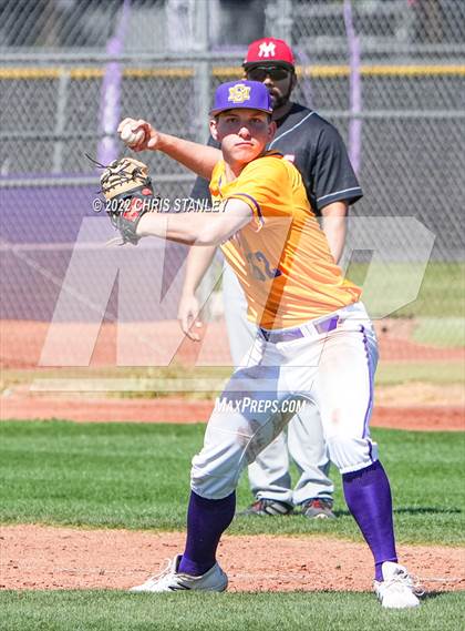 Thumbnail 2 in Yukon @ Sunrise Mountain (Best of the West Tournament) photogallery.