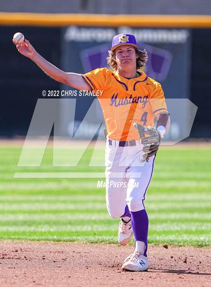 Thumbnail 3 in Yukon @ Sunrise Mountain (Best of the West Tournament) photogallery.