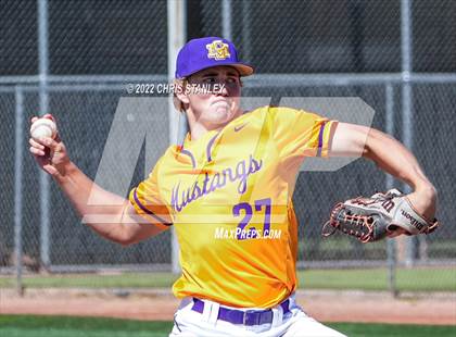 Thumbnail 1 in Yukon @ Sunrise Mountain (Best of the West Tournament) photogallery.
