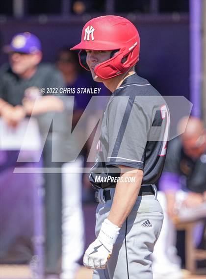Thumbnail 3 in Yukon @ Sunrise Mountain (Best of the West Tournament) photogallery.