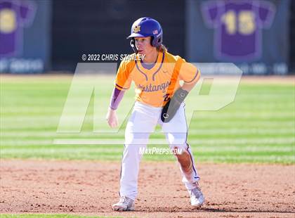 Thumbnail 3 in Yukon @ Sunrise Mountain (Best of the West Tournament) photogallery.
