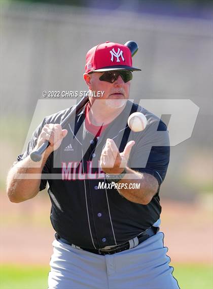 Thumbnail 2 in Yukon @ Sunrise Mountain (Best of the West Tournament) photogallery.