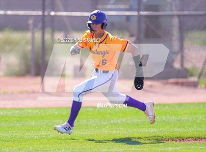 Thumbnail 1 in Yukon @ Sunrise Mountain (Best of the West Tournament) photogallery.