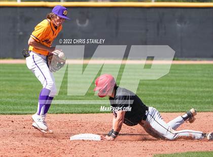 Thumbnail 3 in Yukon @ Sunrise Mountain (Best of the West Tournament) photogallery.