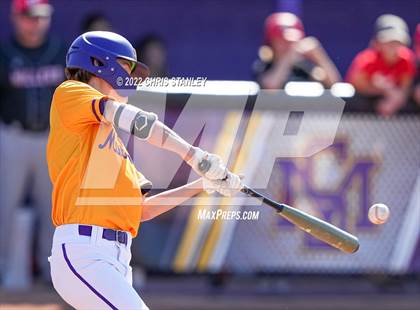 Thumbnail 3 in Yukon @ Sunrise Mountain (Best of the West Tournament) photogallery.