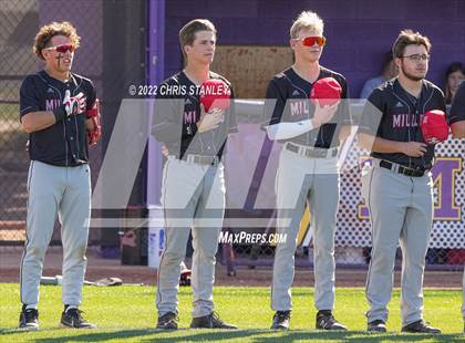Thumbnail 3 in Yukon @ Sunrise Mountain (Best of the West Tournament) photogallery.