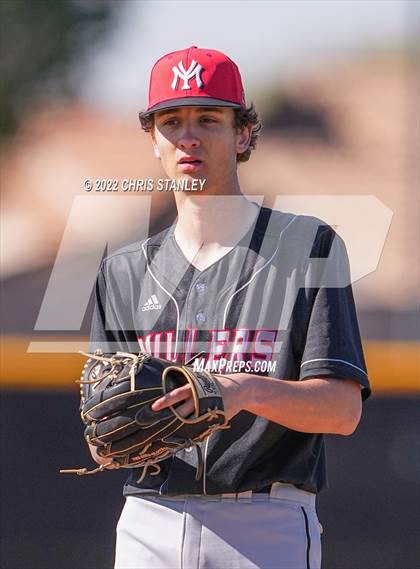 Thumbnail 2 in Yukon @ Sunrise Mountain (Best of the West Tournament) photogallery.
