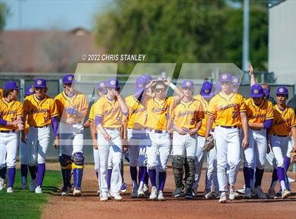Thumbnail 3 in Yukon @ Sunrise Mountain (Best of the West Tournament) photogallery.