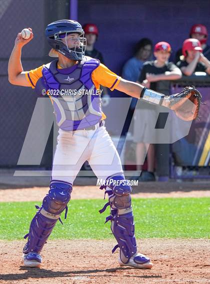 Thumbnail 3 in Yukon @ Sunrise Mountain (Best of the West Tournament) photogallery.