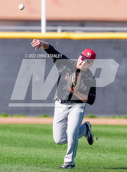 Thumbnail 2 in Yukon @ Sunrise Mountain (Best of the West Tournament) photogallery.