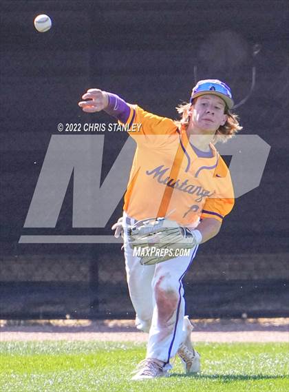 Thumbnail 3 in Yukon @ Sunrise Mountain (Best of the West Tournament) photogallery.