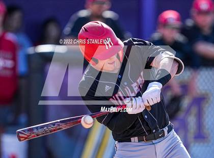 Thumbnail 2 in Yukon @ Sunrise Mountain (Best of the West Tournament) photogallery.