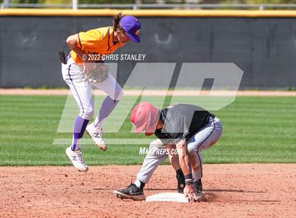 Thumbnail 1 in Yukon @ Sunrise Mountain (Best of the West Tournament) photogallery.