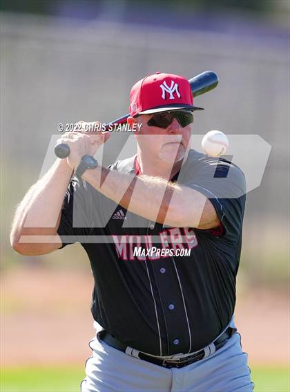Thumbnail 3 in Yukon @ Sunrise Mountain (Best of the West Tournament) photogallery.