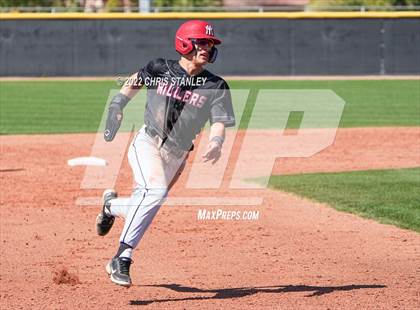 Thumbnail 1 in Yukon @ Sunrise Mountain (Best of the West Tournament) photogallery.
