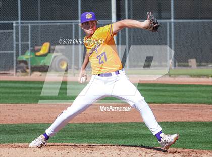 Thumbnail 2 in Yukon @ Sunrise Mountain (Best of the West Tournament) photogallery.