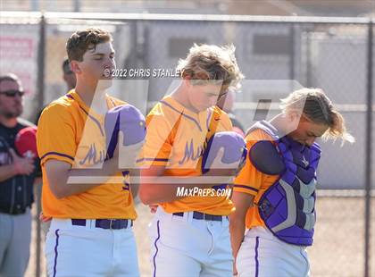 Thumbnail 1 in Yukon @ Sunrise Mountain (Best of the West Tournament) photogallery.