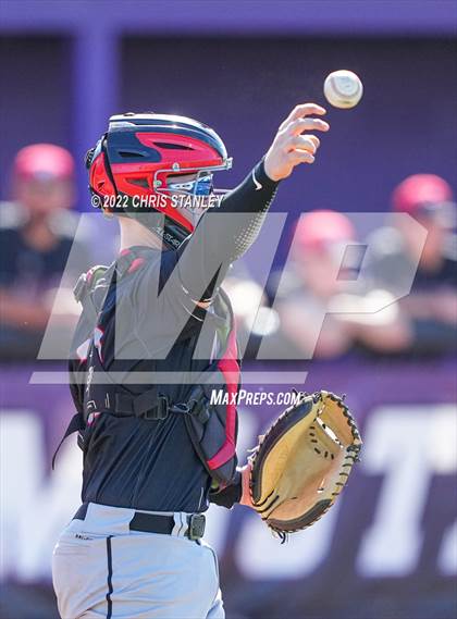 Thumbnail 3 in Yukon @ Sunrise Mountain (Best of the West Tournament) photogallery.