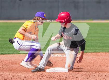 Thumbnail 3 in Yukon @ Sunrise Mountain (Best of the West Tournament) photogallery.
